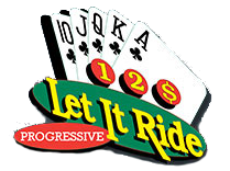 Let It Ride Poker