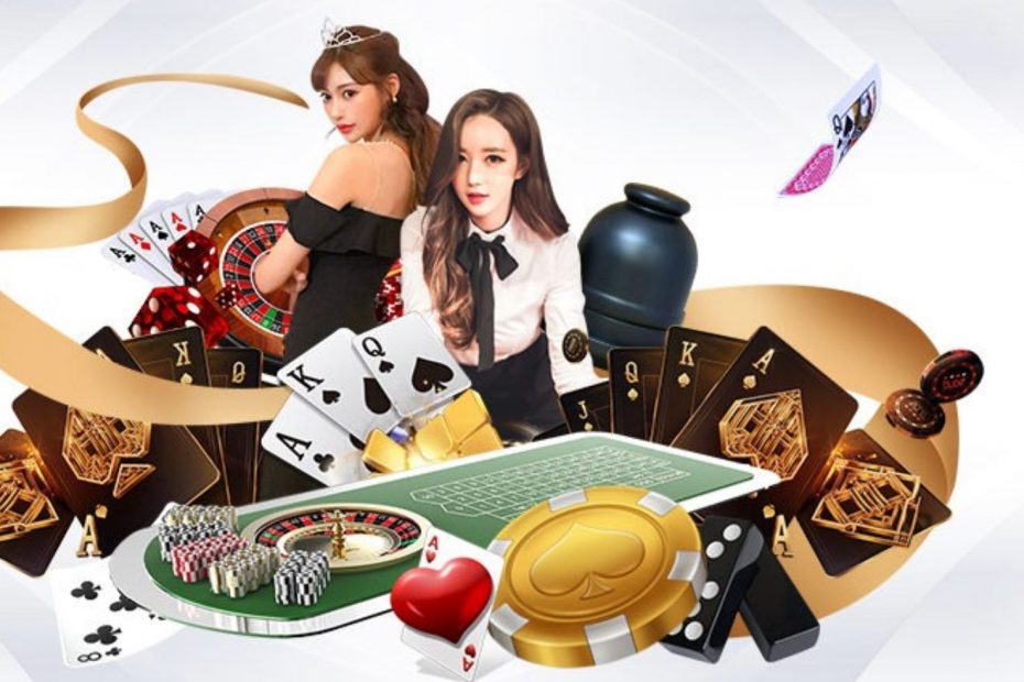 Slot Planet Online Casino Malaysia