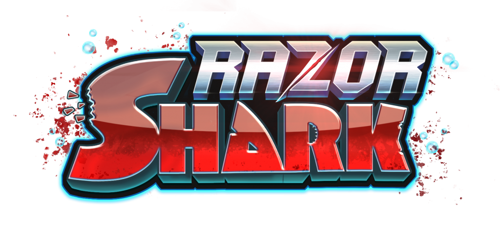 Razor Shark Slots